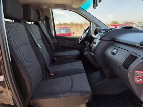 Mercedes-Benz Vito 2.2CDI 163кс 9 места 4х4 EXTRALANG 2014 година | Auto.bg — изображение 12 Mercedes-Benz Vito 2.2CDI 163кс 9 места 4х4 EXTRALANG 2014 година | Auto.bg — изображение 12