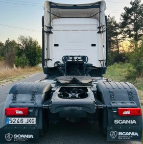 Scania R 450 БЕЗ AGR ЕВРО 6 Нов Внос | Auto.bg — изображение 2 Scania R 450 БЕЗ AGR ЕВРО 6 Нов Внос | Auto.bg — изображение 2