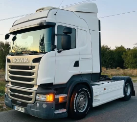 Scania R 450 БЕЗ AGR ЕВРО 6 Нов Внос | Auto.bg — изображение 5 Scania R 450 БЕЗ AGR ЕВРО 6 Нов Внос | Auto.bg — изображение 5