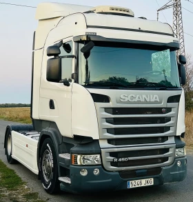 Scania R 450 БЕЗ AGR ЕВРО 6 Нов Внос | Auto.bg — изображение 4 Scania R 450 БЕЗ AGR ЕВРО 6 Нов Внос | Auto.bg — изображение 4