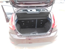 Ford Fiesta 1.25i-Euro-5A | Mobile.bg   11