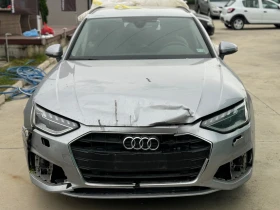 Audi A4 204cv / 17.000km / 1 - Car24.bg Audi A4 204cv / 17.000km / 1