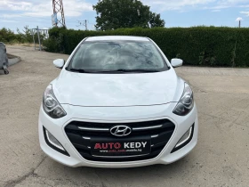 Hyundai I30 1.6CRDI Facelift - Car24.bg Hyundai I30 1.6CRDI Facelift