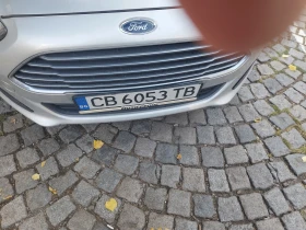 Ford Fiesta хечбег - Car24.bg Ford Fiesta хечбег