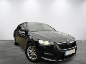 Skoda Scala 1.6 TDI Edition Автоматик от България - Car24.bg Skoda Scala 1.6 TDI Edition Автоматик от България
