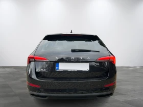 Skoda Scala 1.6 TDI Edition Автоматик от България - 29990 лв. / 15333.64 € - 99853461 5 | Car24.bg Skoda Scala 1.6 TDI Edition Автоматик от България - 29990 лв. / 15333.64 € - 99853461 5