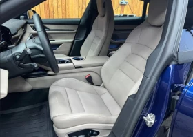 Porsche Taycan 4S 105kWh - 193998 лв. / 99189.60 € - 99769163 5 | Car24.bg Porsche Taycan 4S 105kWh - 193998 лв. / 99189.60 € - 99769163 5