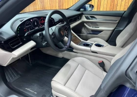 Porsche Taycan 4S 105kWh - 193998 лв. / 99189.60 € - 99769163 6 | Car24.bg Porsche Taycan 4S 105kWh - 193998 лв. / 99189.60 € - 99769163 6
