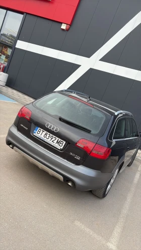 Audi A6 Allroad 3.0 - 5000 € / 9779.15 лв. - 28720948 2 | Car24.bg Audi A6 Allroad 3.0 - 5000 € / 9779.15 лв. - 28720948 2