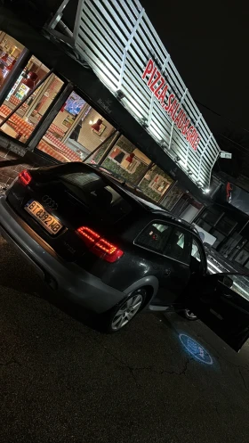Audi A6 Allroad 3.0 - 5000 € / 9779.15 лв. - 28720948 7 | Car24.bg Audi A6 Allroad 3.0 - 5000 € / 9779.15 лв. - 28720948 7