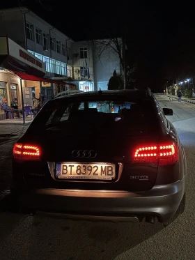 Audi A6 Allroad 3.0 - 5000 € / 9779.15 лв. - 28720948 4 | Car24.bg Audi A6 Allroad 3.0 - 5000 € / 9779.15 лв. - 28720948 4