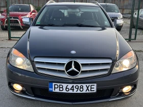 Mercedes-Benz C 220 undefined | Auto.bg — изображение 8 Mercedes-Benz C 220 undefined | Auto.bg — изображение 8