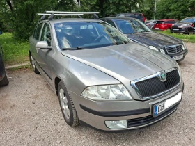 Skoda Octavia 2 | Auto.bg — изображение 8 Skoda Octavia 2 | Auto.bg — изображение 8