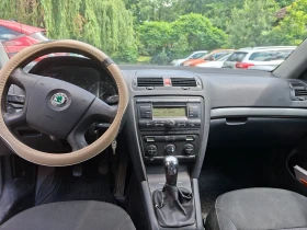 Skoda Octavia 2 | Auto.bg — изображение 4 Skoda Octavia 2 | Auto.bg — изображение 4
