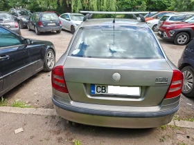 Skoda Octavia 2 | Auto.bg — изображение 10 Skoda Octavia 2 | Auto.bg — изображение 10