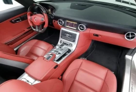 Mercedes-Benz SLS AMG - 82899 € / 162136.35 лв. - 78860481 14 | Car24.bg Mercedes-Benz SLS AMG - 82899 € / 162136.35 лв. - 78860481 14