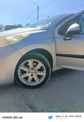 Peugeot 207 undefined | Auto.bg — изображение 7 Peugeot 207 undefined | Auto.bg — изображение 7