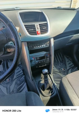 Peugeot 207 undefined | Auto.bg — изображение 4 Peugeot 207 undefined | Auto.bg — изображение 4