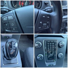 Volvo V40 1.6D* FACE* AUTOMAT* REALNI KM* | Auto.bg — изображение 14 Volvo V40 1.6D* FACE* AUTOMAT* REALNI KM* | Auto.bg — изображение 14