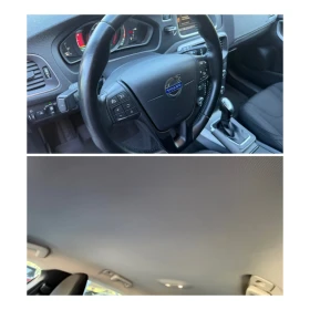 Volvo V40 1.6D* FACE* AUTOMAT* REALNI KM* | Auto.bg — изображение 11 Volvo V40 1.6D* FACE* AUTOMAT* REALNI KM* | Auto.bg — изображение 11