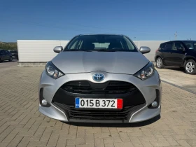 Toyota Yaris - Car24.bg Toyota Yaris