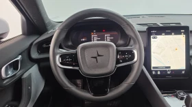 Polestar 2 Long Range Single Motor | Auto.bg — изображение 13 Polestar 2 Long Range Single Motor | Auto.bg — изображение 13