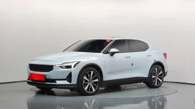 Polestar 2 Long Range Single Motor