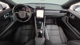 Polestar 2 Long Range Single Motor | Auto.bg — изображение 6 Polestar 2 Long Range Single Motor | Auto.bg — изображение 6