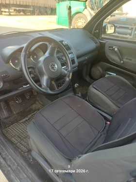 VW Lupo - 1300 € - 71051576 3 | Car24.bg VW Lupo - 1300 € - 71051576 3