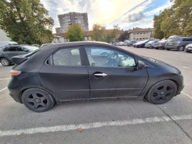 Honda Civic undefined | Auto.bg — изображение 6 Honda Civic undefined | Auto.bg — изображение 6
