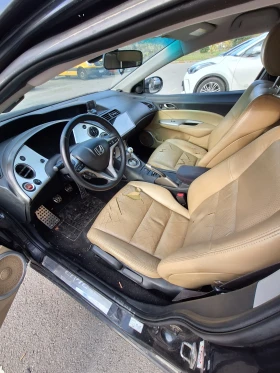 Honda Civic undefined | Auto.bg — изображение 8 Honda Civic undefined | Auto.bg — изображение 8
