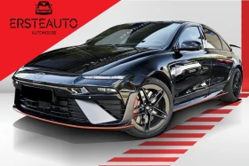 Hyundai Ioniq 6 N FACELIFT 84kWh 4WD 650HP BOSE HEAD-UP