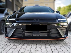 Hyundai Ioniq 6 N FACELIFT 84kWh 4WD 650HP BOSE HEAD-UP | Auto.bg — изображение 3 Hyundai Ioniq 6 N FACELIFT 84kWh 4WD 650HP BOSE HEAD-UP | Auto.bg — изображение 3
