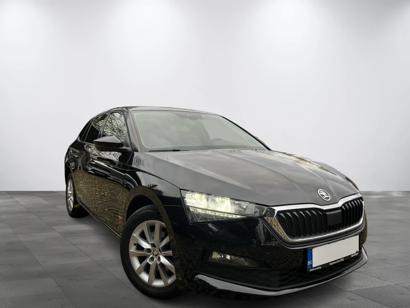 Skoda Scala 1.6 TDI Edition Автоматик от България - 29990 лв. / 15333.64 € - 99853461 1 | Car24.bg Skoda Scala 1.6 TDI Edition Автоматик от България - 29990 лв. / 15333.64 € - 99853461 1