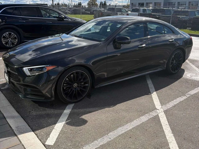 Mercedes-Benz CLS 450 ДИСТРОНИК * ПОДГРЕВ * ПАНО * ПРЕДСТАВИТЕЛСТВО - 25350 € - 12429749 1 | Car24.bg Mercedes-Benz CLS 450 ДИСТРОНИК * ПОДГРЕВ * ПАНО * ПРЕДСТАВИТЕЛСТВО - 25350 € - 12429749 1