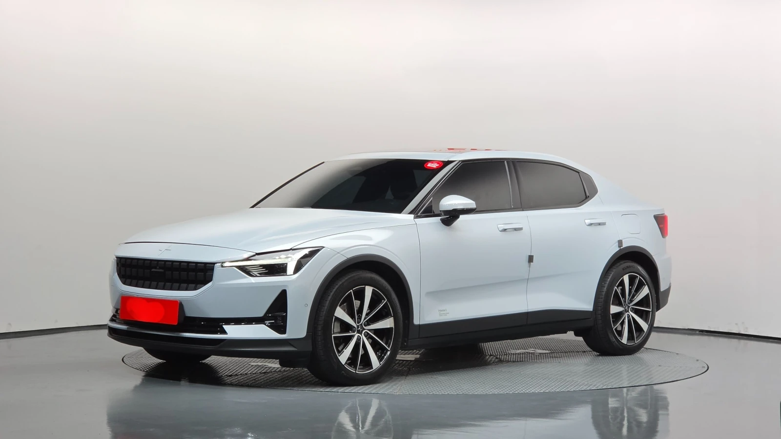 Polestar 2 Long Range Single Motor | Auto.bg — изображение 1 Polestar 2 Long Range Single Motor | Auto.bg — изображение 1