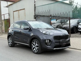 Kia Sportage GT Line/4x4/Кожа/Панорама/Нов внос Швейцария - Car24.bg Kia Sportage GT Line/4x4/Кожа/Панорама/Нов внос Швейцария