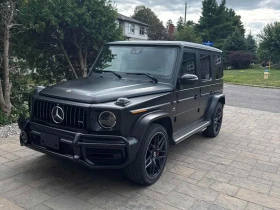 Mercedes-Benz G 63 AMG 2020 FULL * БЕЗ ПЪРВОНАЧАЛНА ВНОСКА*  - Car24.bg Mercedes-Benz G 63 AMG 2020 FULL * БЕЗ ПЪРВОНАЧАЛНА ВНОСКА*