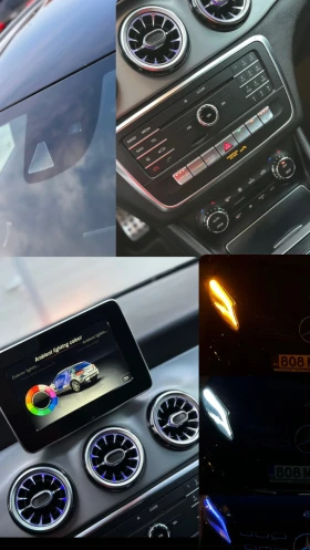 Mercedes-Benz GLA 220 Mercedes-Benz GLA 2018 Facelift AMG Paket - 17599 € / 34420.65 лв. - 43292594 10 | Car24.bg Mercedes-Benz GLA 220 Mercedes-Benz GLA 2018 Facelift AMG Paket - 17599 € / 34420.65 лв. - 43292594 10