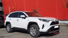 Toyota Rav4 XLE, Hybrid, AWD, 12'' Мултимедия - Car24.bg Toyota Rav4 XLE, Hybrid, AWD, 12'' Мултимедия