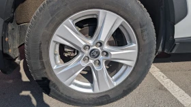 Toyota Rav4 XLE, Hybrid, AWD, 12'' Мултимедия - 29950 € / 58577.11 лв. - 33799210 13 | Car24.bg Toyota Rav4 XLE, Hybrid, AWD, 12'' Мултимедия - 29950 € / 58577.11 лв. - 33799210 13