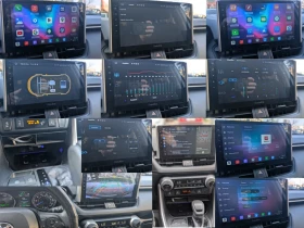 Toyota Rav4 XLE, Hybrid, AWD, 12'' Мултимедия - 29950 € / 58577.11 лв. - 33799210 15 | Car24.bg Toyota Rav4 XLE, Hybrid, AWD, 12'' Мултимедия - 29950 € / 58577.11 лв. - 33799210 15