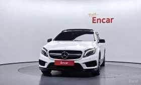 Mercedes-Benz GLA 45 AMG 4MATIC* ПОДГРЕВ* КАМЕРА* КЕЙЛЕС* | Auto.bg — изображение 11 Mercedes-Benz GLA 45 AMG 4MATIC* ПОДГРЕВ* КАМЕРА* КЕЙЛЕС* | Auto.bg — изображение 11