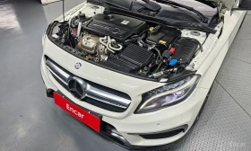 Mercedes-Benz GLA 45 AMG 4MATIC* ПОДГРЕВ* КАМЕРА* КЕЙЛЕС* | Auto.bg — изображение 9 Mercedes-Benz GLA 45 AMG 4MATIC* ПОДГРЕВ* КАМЕРА* КЕЙЛЕС* | Auto.bg — изображение 9