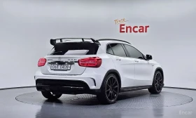 Mercedes-Benz GLA 45 AMG 4MATIC* ПОДГРЕВ* КАМЕРА* КЕЙЛЕС* | Auto.bg — изображение 10 Mercedes-Benz GLA 45 AMG 4MATIC* ПОДГРЕВ* КАМЕРА* КЕЙЛЕС* | Auto.bg — изображение 10