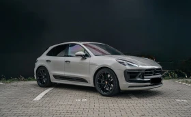 Porsche Macan GTS Sport Chrono | Auto.bg — изображение 2 Porsche Macan GTS Sport Chrono | Auto.bg — изображение 2