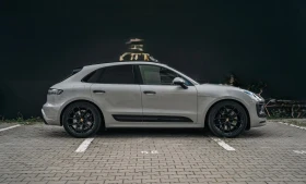 Porsche Macan GTS Sport Chrono | Auto.bg — изображение 3 Porsche Macan GTS Sport Chrono | Auto.bg — изображение 3