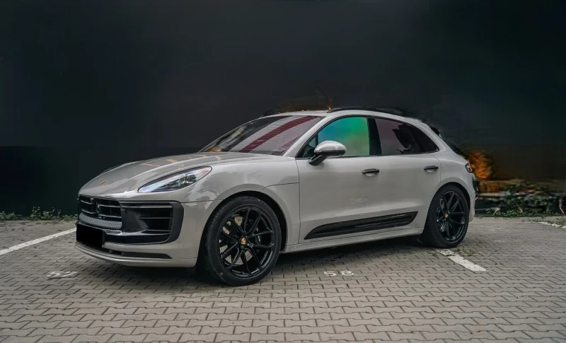 Porsche Macan GTS Sport Chrono - 77000 € - 42291297 1 | Car24.bg Porsche Macan GTS Sport Chrono - 77000 € - 42291297 1