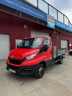 Iveco 35 САМОСВАЛ 35c3000 | Auto.bg — изображение 2 Iveco 35 САМОСВАЛ 35c3000 | Auto.bg — изображение 2