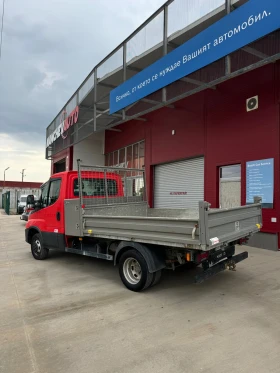 Iveco 35 САМОСВАЛ 35c3000 | Auto.bg — изображение 4 Iveco 35 САМОСВАЛ 35c3000 | Auto.bg — изображение 4